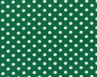 Baumwolljersey POINTS, mittelgroße Punkte,...