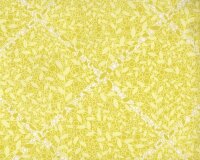 Patchworkstoff SILENT CINEMA mit stilisiertem...