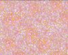 Patchworkstoff "Wish" mit Streifen-Schnecken, rosa-pink-goldgelb
