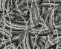 Leichter Wollstoff, Wolltuch "Pisching" mit...