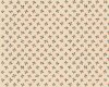 Patchworkstoff SILVER LININGS, Mini-Windräder, creme-stumpfes rot, Moda Fabrics