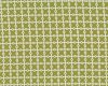 Patchworkstoff PILLOW & MAXFIELD mit Ring-Karo-Muster, limette