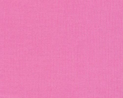 Feincord-Stoff aus Baumwolle PREMIUM, rosa
