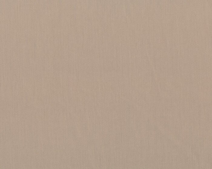 Feiner, matt glänzender Baumwoll-Stretch-Satin MILLA, natur dunkel