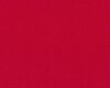 Baumwollpopeline POP, einfarbig, rot, Hilco