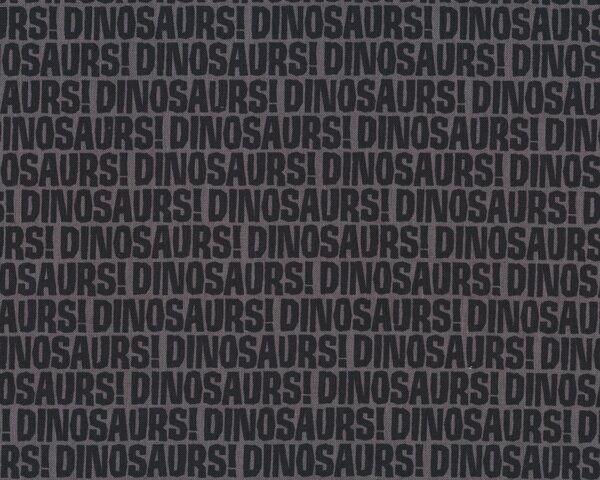 Dino Roars!