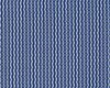 Patchworkstoff GALLERY IN BLUE, Wellen-Bänder, dunkelblau