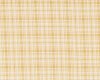 Patchworkstoff "Penelope" mit Karo-Muster, ocker
