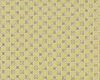 Patchworkstoff GYPSY CARAVAN mit Kreis-Muster, helles limette-schlammbraun