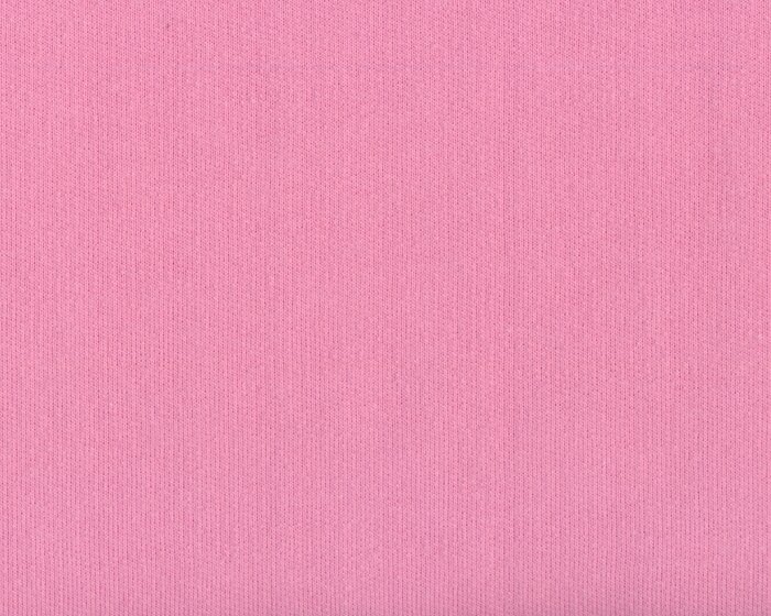 Kuschel-Sweat SOFT, extrabreit, rosa