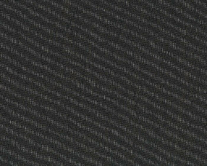 Feiner satinierter Baumwollstoff aus Italien DUEMILA GORI, dunkelbraun