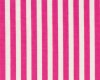 Englischer Dekostoff Clarke & Clarke PARTY STRIPE, Streifen, fuchsia