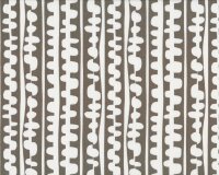 Patchworkstoff ECHO LINA mit Comic-Ranken-Streifen,...