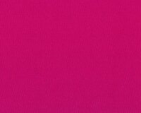 Baumwolljersey PREMIUM einfarbig, kräftiges pink