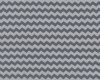 Baumwolljersey CHEVRON, schmale Zacken-Streifen, grau