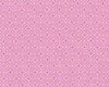 Patchworkstoff "Mezzanines" mit kleinen Kleeblatt-Kreisen und  Punkten, rosa