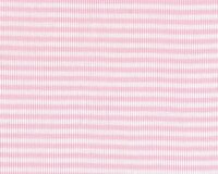 Bündchen RINGEL-SCHLAUCH, rosa-weiß