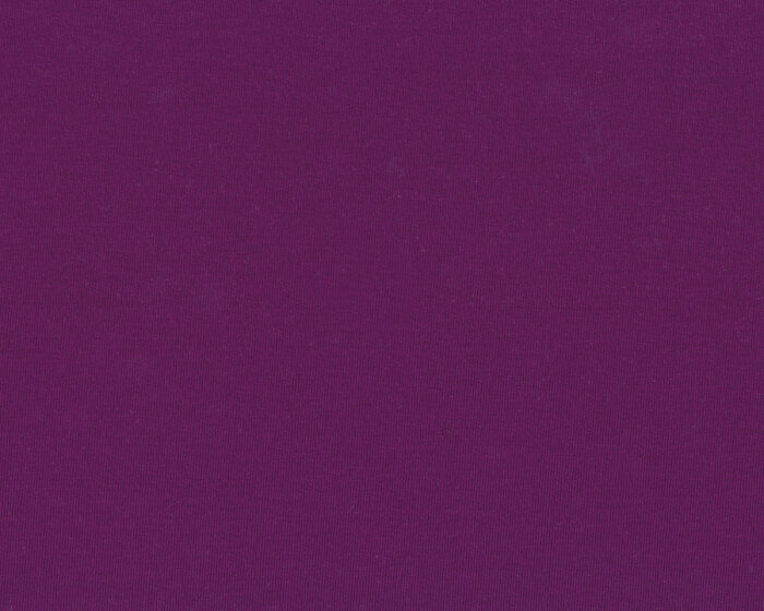 Kuschel-Sweat mit Elasthan RAIKA, extrabreit, lila