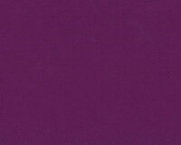 Kuschel-Sweat mit Elasthan RAIKA, extrabreit, lila