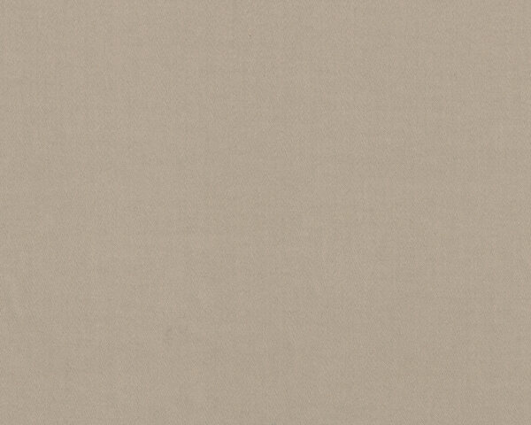 Feiner Baumwoll-Stretch-Satin aus Italien CREMONA, beige