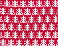 Patchworkstoff "Nordic Holiday" mit...