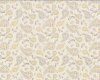 Patchworkstoff TWEET FOR TWO, Paisleys, wollweiß