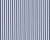 Baumwollstoff LOVEBOAT STRIPE, Streifen, dunkelblau-weiß