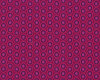 Patchworkstoff OVAL ELEMENTS, Pfauenaugen, aubergine, Art Gallery