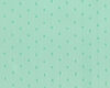 Feiner Chiffonstoff HELENA, eingewebte Punkte, pastellgrün