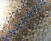Patchworkstoff ECLECTIC ELEMENTS, Zahlen, Tim Holtz