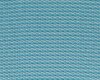 Seiden-Jacquardstoff DREAM, Wellenstreifen, petrol