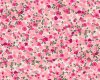 Batist REGENT STREET LAWNS, Tupfenblüten, rosa-gebrochenes weiß, Moda Fabrics