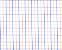 Baumwolle für Hemden, kariert, weiß-hellblau-rosa