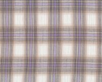 Leichtes Baumwollgewebe mit feinem Crash...