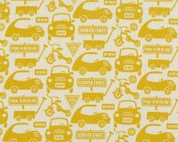 Patchworkstoff "Cruiser Boulevard",...