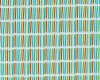 Patchworkstoff SURPRISE, Kerzen, himmelblau-rot