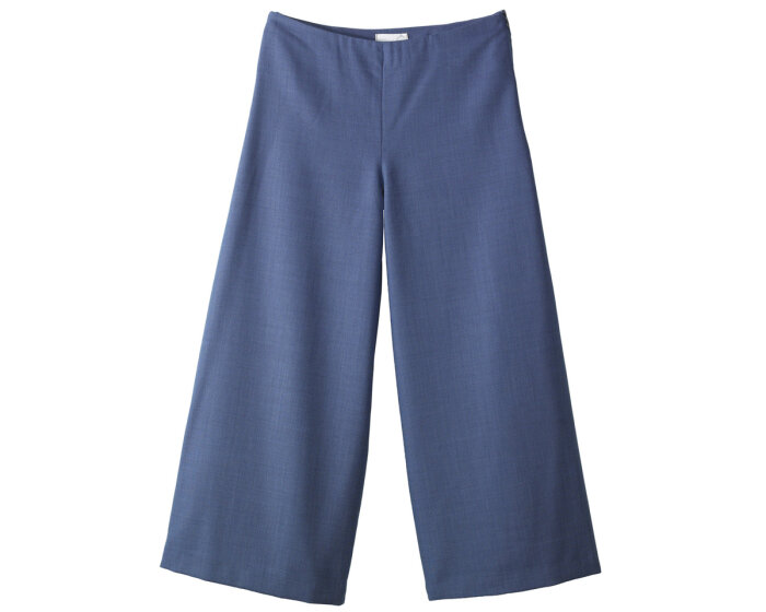 Zwischenmass Schnittmuster CULOTTE-HOSE, 168 M (Mittlerer Umfang)