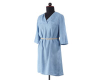 Zwischenmass Schnittmuster HEMDBLUSE, 168 M (Mittlerer Umfang)