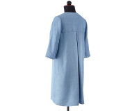 Zwischenmass Schnittmuster HEMDBLUSE, 168 M (Mittlerer Umfang)