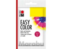 Batik- und Färbefarbe EASY COLOR, Marabu karminrot