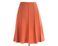 Zwischenmass Schnittmuster 12 BAHNENROCK, 168 K (Kleiner Umfang)