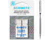 Nähmaschinennadel HOHLSAUM, Schmetz 100