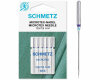 Nähmaschinennadeln MICROTEX, Schmetz 70