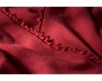 Zwischenmass Schnittmuster WICKELBLUSE, 168 M (Mittlerer Umfang)