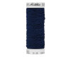 Elastischer Nähfaden ELASTIC, 10 m, Mettler blau