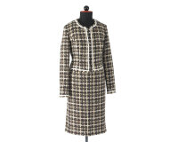 Zwischenmass Schnittmuster KURZJACKE, 168 K (Kleiner Umfang)