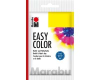 Batik- und Färbefarbe EASY COLOR, Marabu azurblau