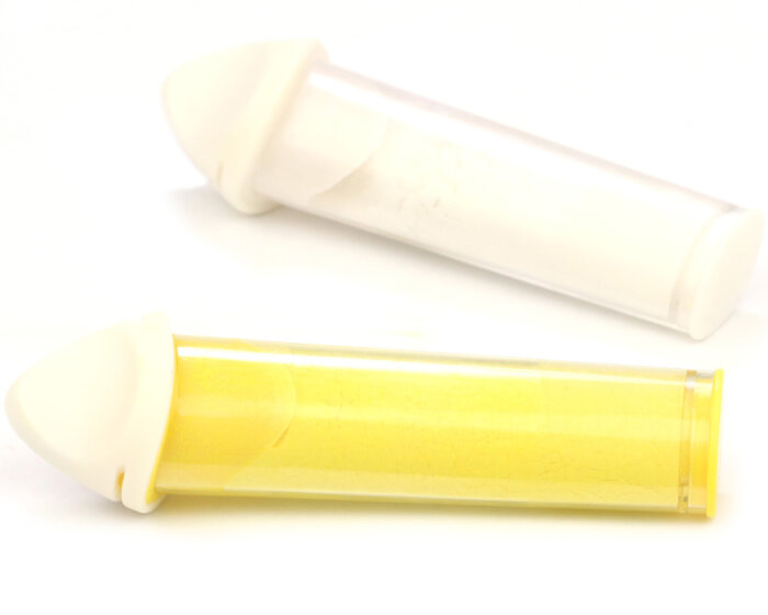 Nachfüllpack für Kreiderädchen, Prym weiß