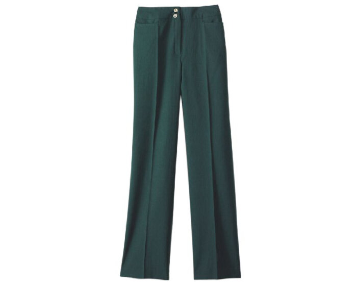 Zwischenmass Schnittmuster BUNDHOSE, 168 K (Kleiner Umfang)