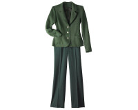 Zwischenmass Schnittmuster BUNDHOSE, 168 K (Kleiner Umfang)